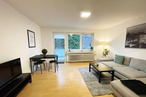beautiful 2-room Apartment, Wuppertal (photo 10)