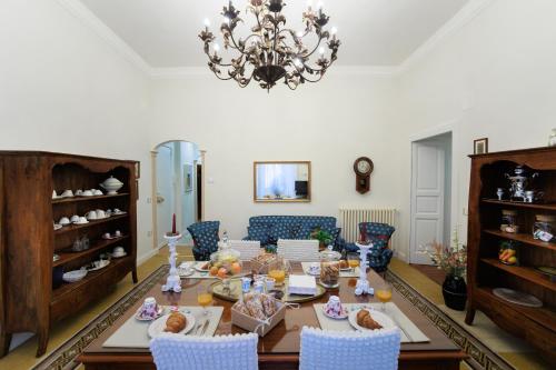 B&B CORSO VITTORIO - Accommodation - Venosa