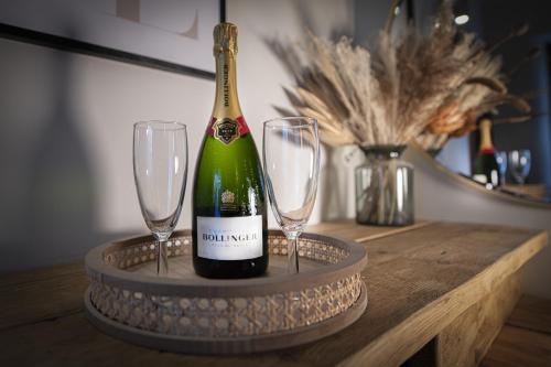 Foto - The Granary at Fawsley