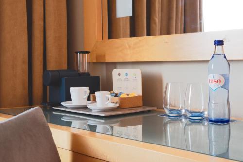 SANA Malhoa Hotel - image 5