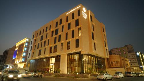 Jasmine Garden Hotel in Jeddah