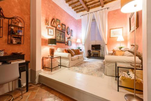Santo Spirito Dream by Mmega, Florencie