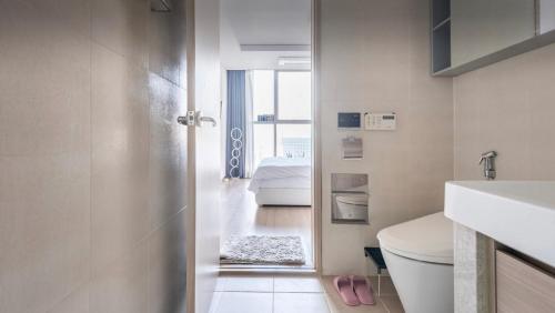 Urban Exit Studio Gangnam, Soul (fotografie 9)