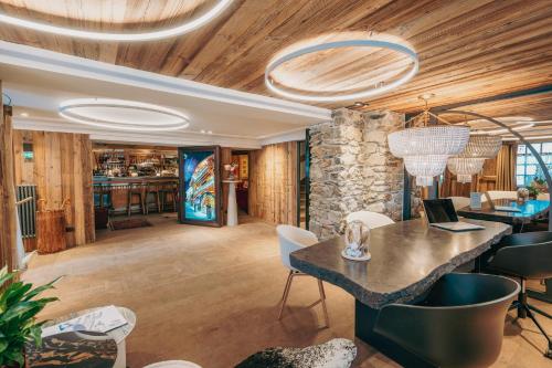 Chalet Mounier - image 4