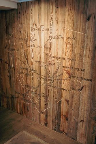Chalet Mounier - image 11