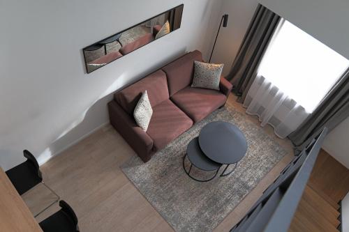 Aparthotel Cosy - image 5