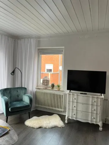 Quartier Lookvenne Wohnung 1 in Emden, Deutschland
