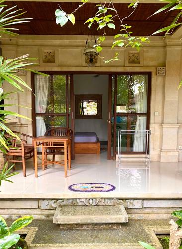 Matahari House 2