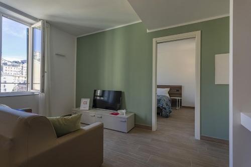 Brignole de Ferrari Apartments by Wonderful Italy, Gênes (photo 10)