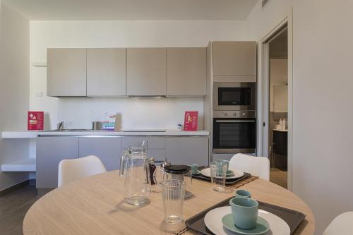 Brignole de Ferrari Apartments by Wonderful Italy, Gênes (photo 6)