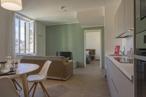 Brignole de Ferrari Apartments by Wonderful Italy, Gênes (photo 11)