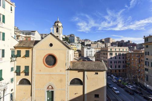 Brignole de Ferrari Apartments by Wonderful Italy, Gênes (photo 5)