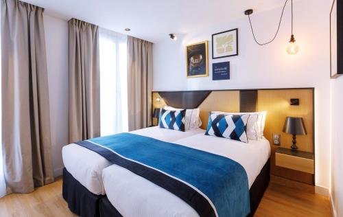 Best Western Hotel Star Champs Elysees