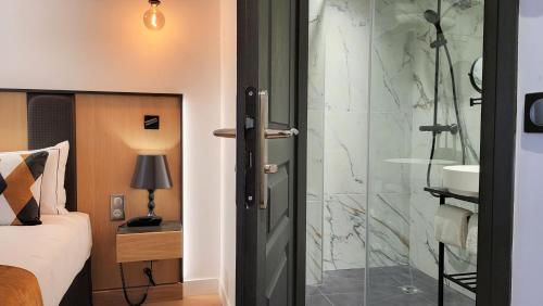 Best Western Hotel Star Champs Elysees