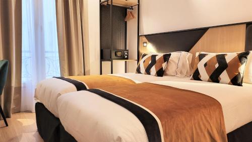Best Western Hotel Star Champs Elysees
