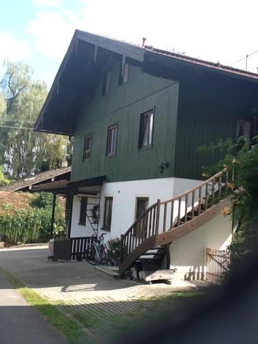 Ferienwohnung Moosegger in Bad Feilnbach, Deutschland
