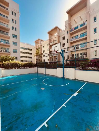Koala & Tree - Luxurious 1BR in The Greens, stays up to 4 !! in Al Quoz