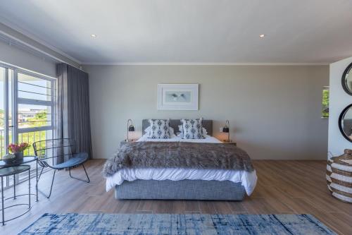 Pansy Shell, Plettenberg Bay (fotografie 8)