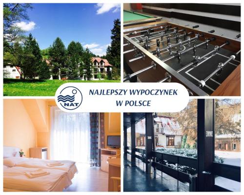 OWR Relax - Hostel położony blisko atrakcji turystycznych