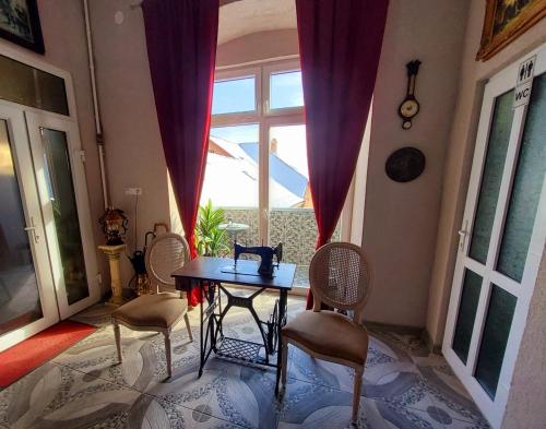 Sissy Vendégház Sissy Vendégház