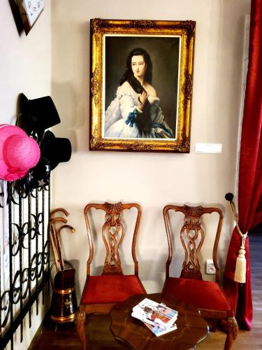 Sissy Vendégház Sissy Vendégház