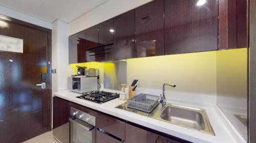 Majestine Apartments, Дубай (фото 5)