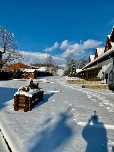 Hotel Jiřičná