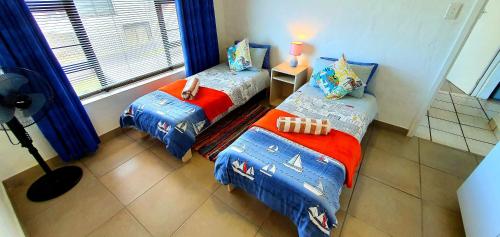 Arrilette 10 - 6 Sleeper - Bosting Sea Views!, Margate (zdjęcie 10)