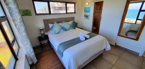 Arrilette 10 - 6 Sleeper - Bosting Sea Views!, Margate (zdjęcie 5)