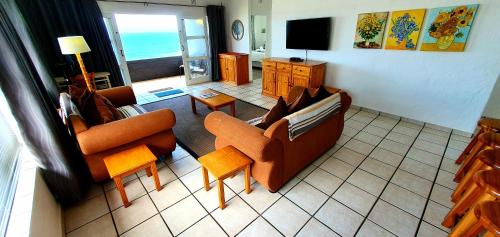 Arrilette 10 - 6 Sleeper - Bosting Sea Views!, Margate (zdjęcie 6)