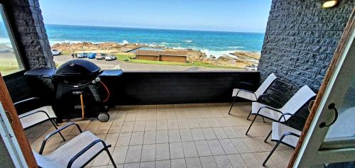 Arrilette 10 - 6 Sleeper - Bosting Sea Views!, Margate (zdjęcie 3)