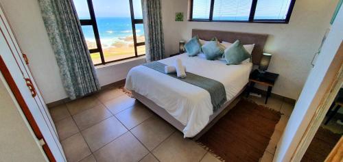 Arrilette 10 - 6 Sleeper - Bosting Sea Views!, Margate (zdjęcie 4)
