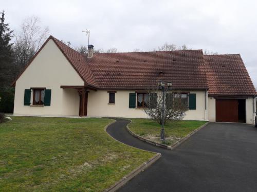 Evènements le Mans et sa région chambre d'hôte Challes