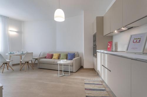 Brignole de Ferrari Apartments by Wonderful Italy, Gênes (photo 3)