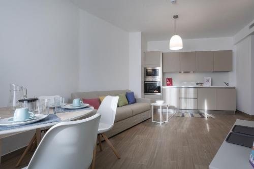 Brignole de Ferrari Apartments by Wonderful Italy, Gênes (photo 9)