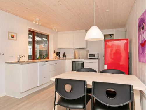 Holiday home Farsø XI - image 4