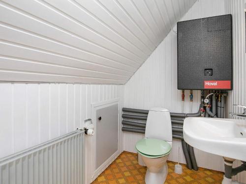 Holiday home Farsø XI - image 14