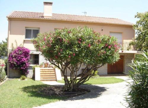 Casa Rossa Solenzara - Marina Di Scaffa Rossa