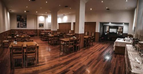 ホテル アメリカーノ