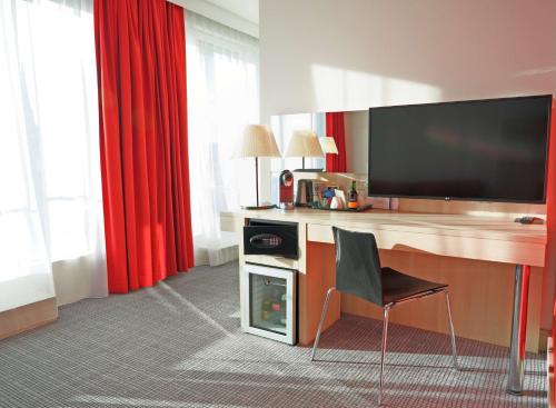 Park Inn by Radisson Linz - image 10