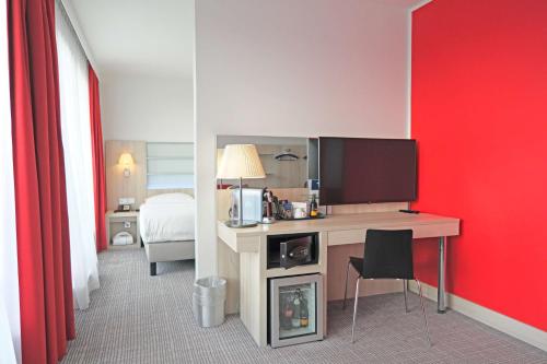 Park Inn by Radisson Linz - image 3