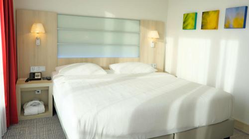 Park Inn by Radisson Linz - image 12