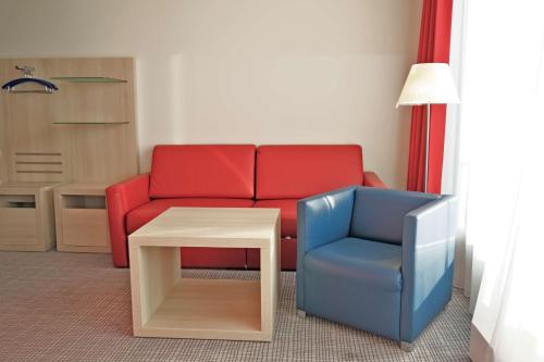 Park Inn by Radisson Linz - image 2