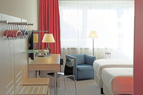 Park Inn by Radisson Linz - image 9
