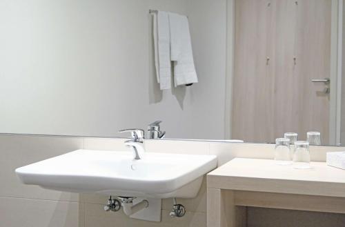 Park Inn by Radisson Linz - image 5