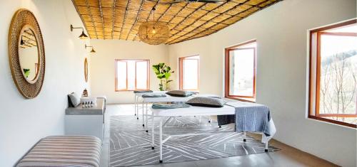 Masszázs, iNsingizi Lodge in Richmond