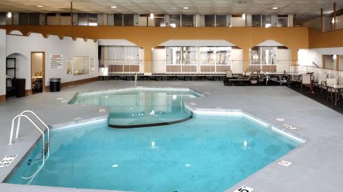 . Motel 6 Hastings NE