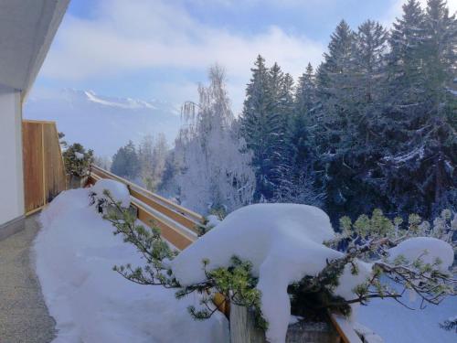  Apartment Terrasse des Alpes-32 by Interhome in Crans-Montana