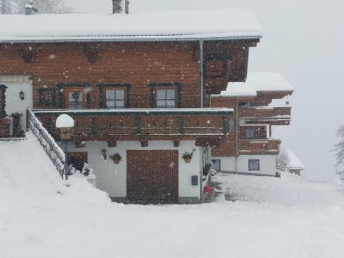 Apartment Unterpirchhof by Interhome - Location saisonnière - Thumersbach