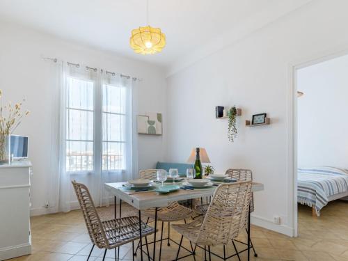 Apartment Foncillon by Interhome - Location saisonnière - Royan